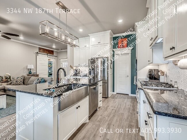 Building Photo - 3344 NW 187th Terrace