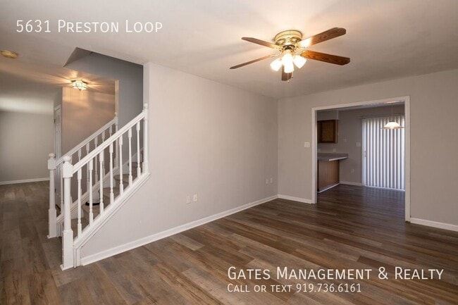 Building Photo - 5631 Preston Loop