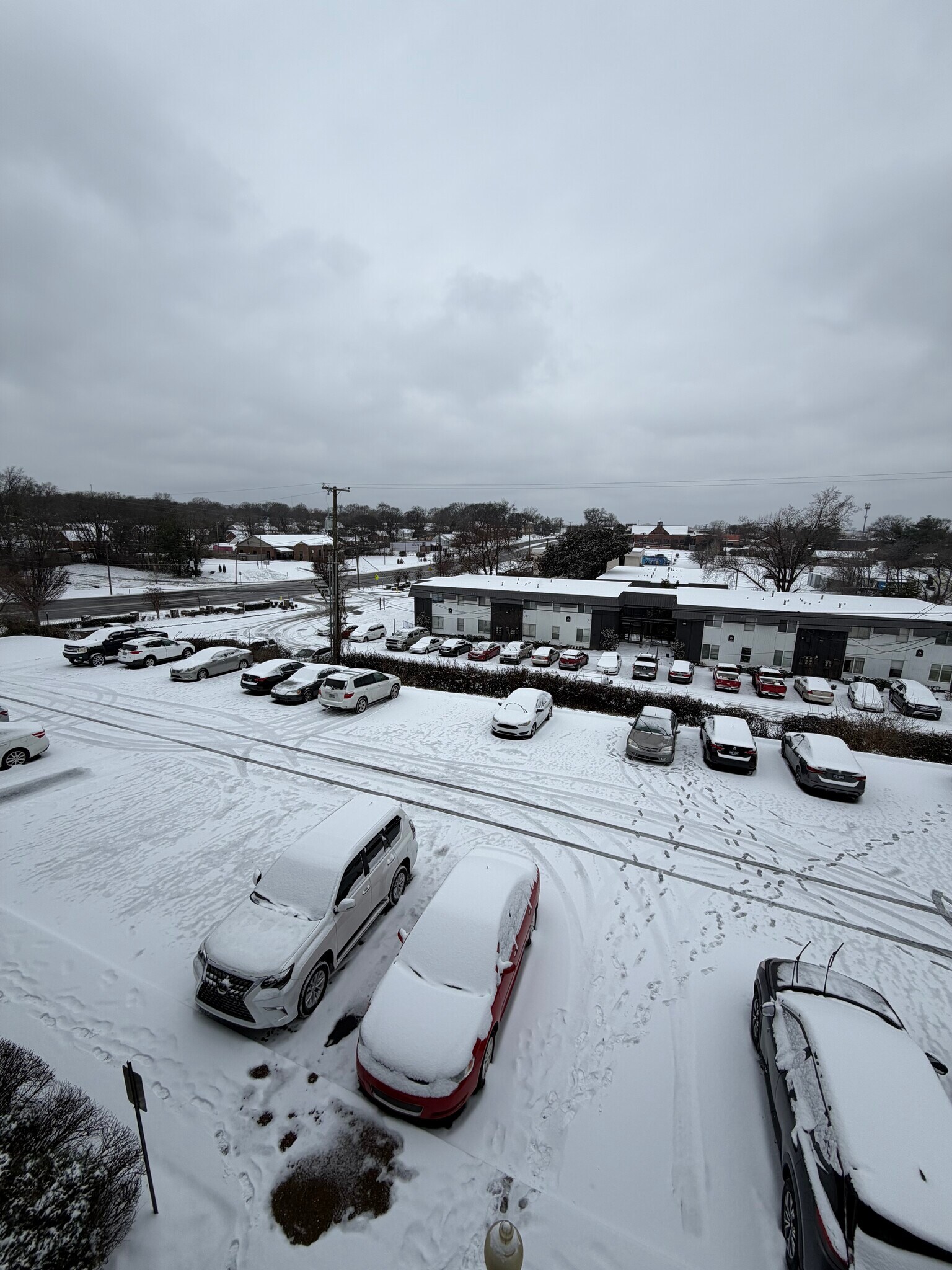 Building Photo - 109 Prescott Place