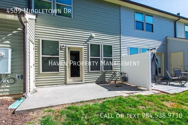 Building Photo - 4509 Middletown Dr
