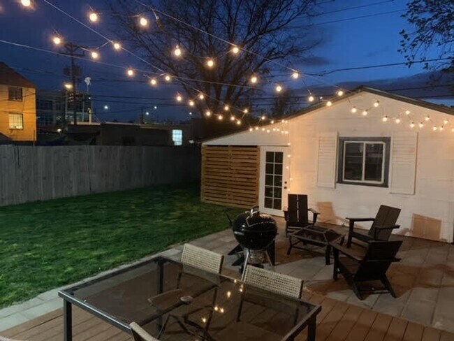 Building Photo - 4 Bed 2 Bath House with Great Location!