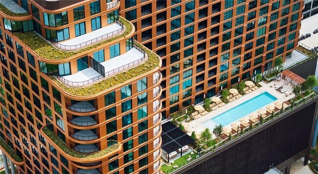 Building Photo - 660 11th St NW