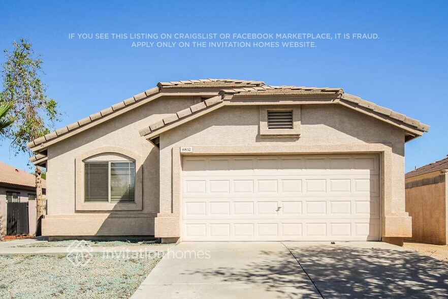Primary Photo - 6832 W Rancho Dr