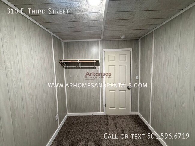 Building Photo - 310 E. Third Street-