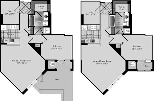 Floorplan - 2400 M