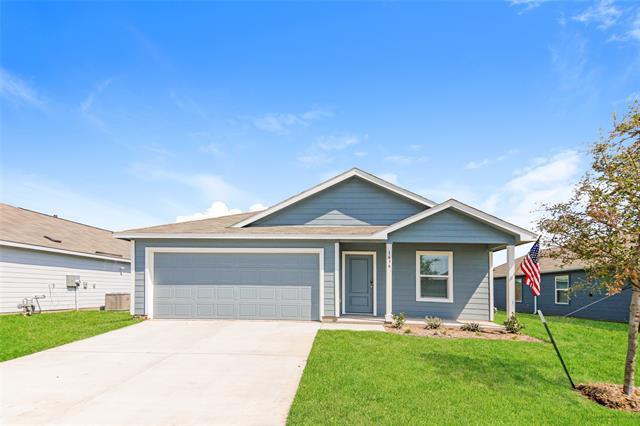 Primary Photo - 1636 Baugh St