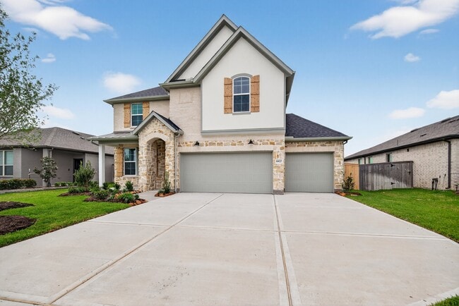 Building Photo - 6822 Ivory Sedge Trl