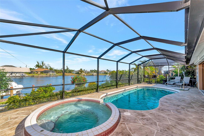 Building Photo - "3-Bedroom Oasis with Granite Accents & Mo...