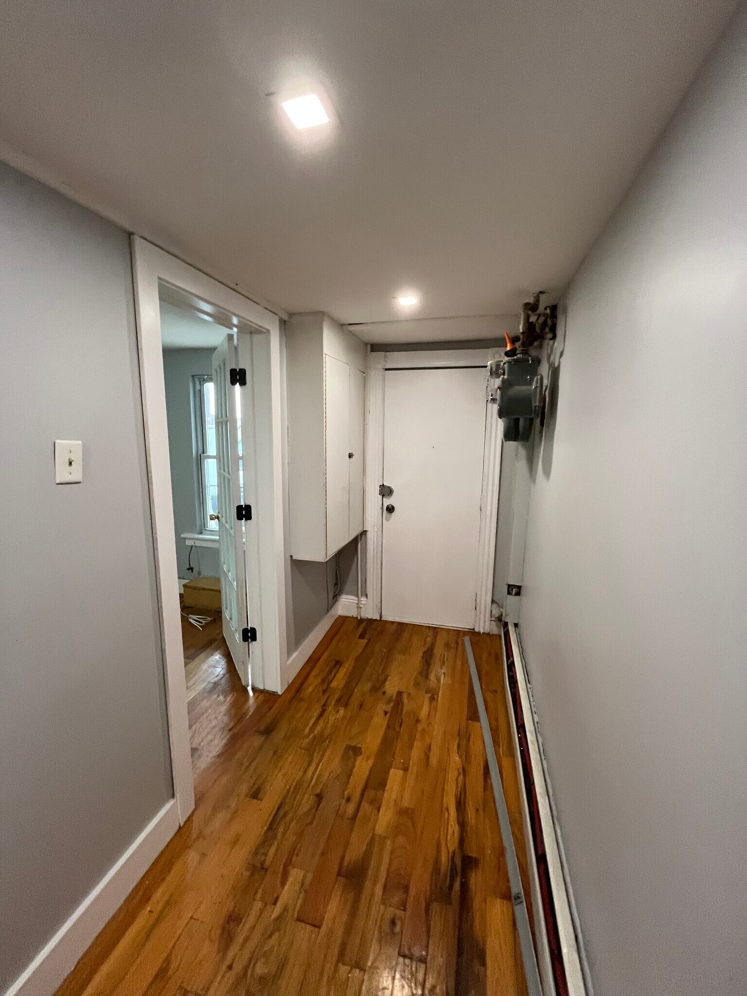 Building Photo - 149 Van Horne St