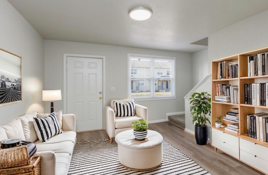 Interior Photo - Seven Oaks Apartments