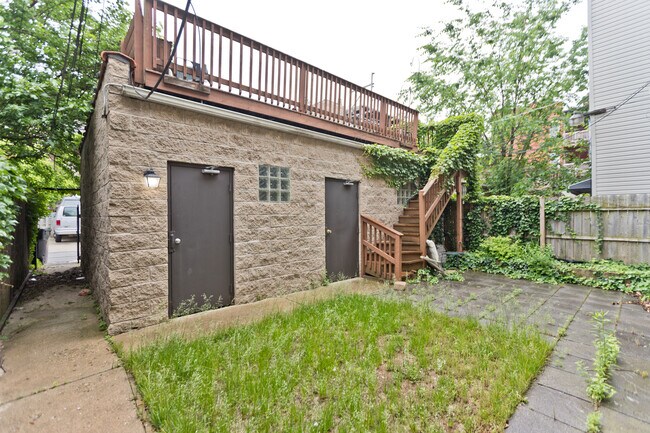 Building Photo - 3713 N Magnolia Ave