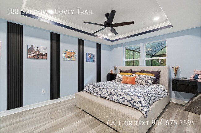 Building Photo - 188 Sundown Covey Trl