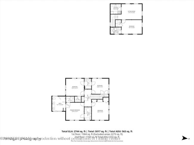 Building Photo - 3109 Washington Rd