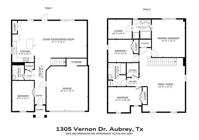 Building Photo - 1305 Vernon Dr