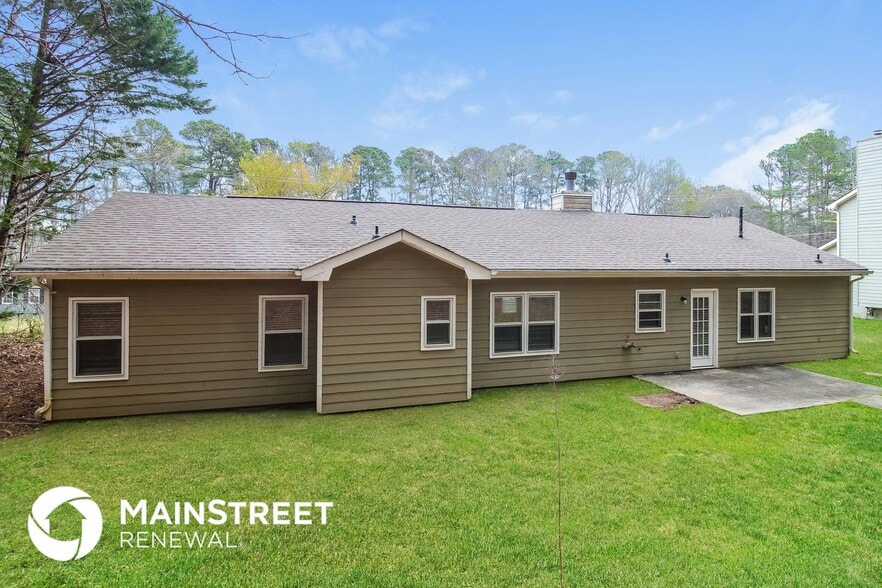 Building Photo - 608 Hunters Cove Ln