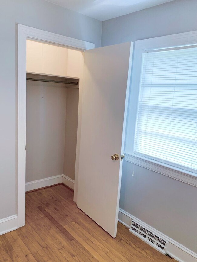 Building Photo - 107 Stancill Dr