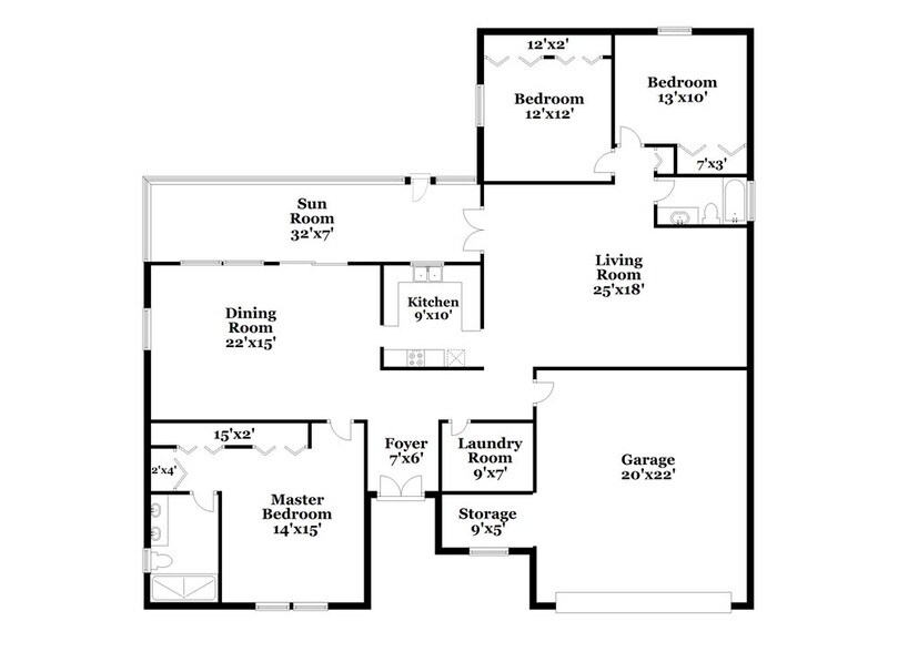 Building Photo - 735 Daffodil Dr