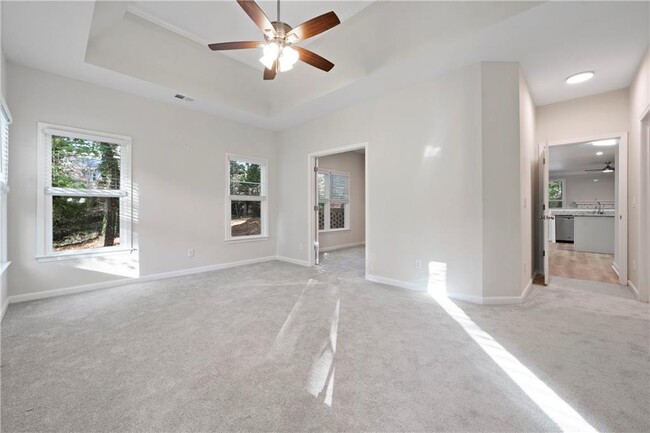 Building Photo - 1515 Loblolly Ln