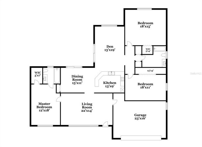 Building Photo - 14336 Coronado Dr