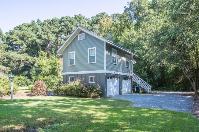 Building Photo - 4207 Wrightsville Ave