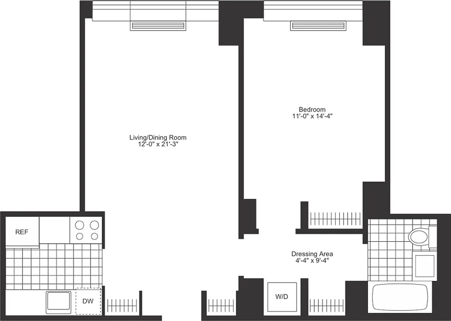 Building Photo - 255 W 94th St
