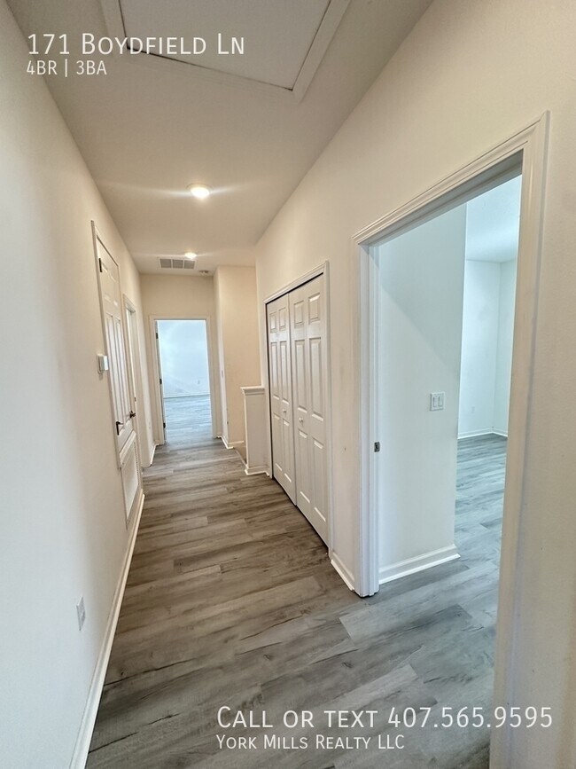 Building Photo - 171 Boydfield Ln