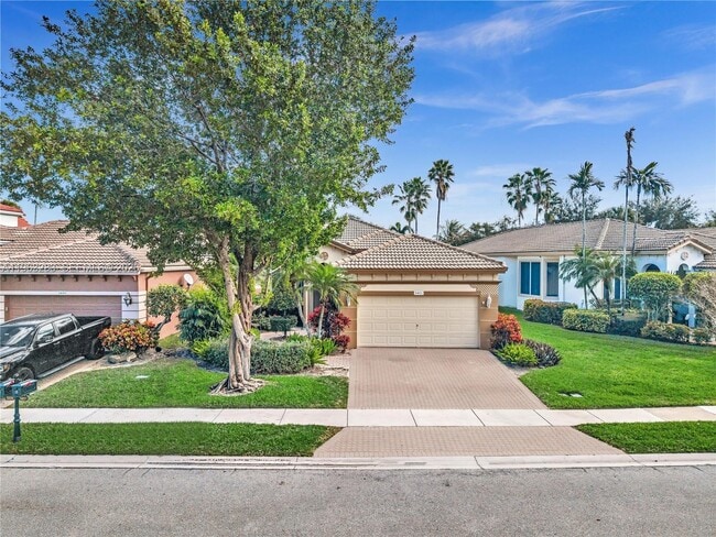 Building Photo - 5851 NW 125th Terrace