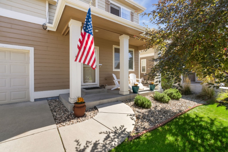 Building Photo - 538 Walhalla Ct