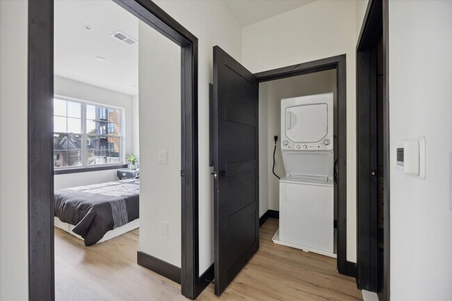 Interior Photo - Lofts AT Church