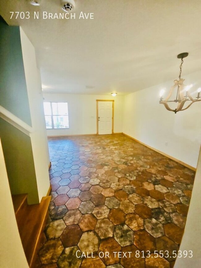 Building Photo - 7703 N Branch Ave