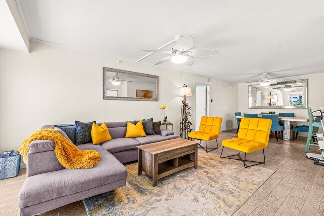 Building Photo - 4511 S Ocean Blvd