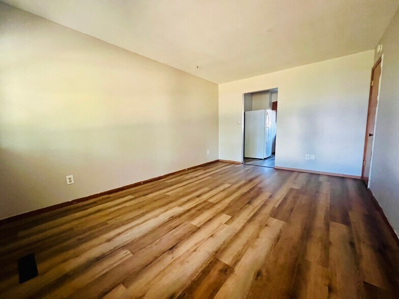 Living room - 238 Palmer Dr