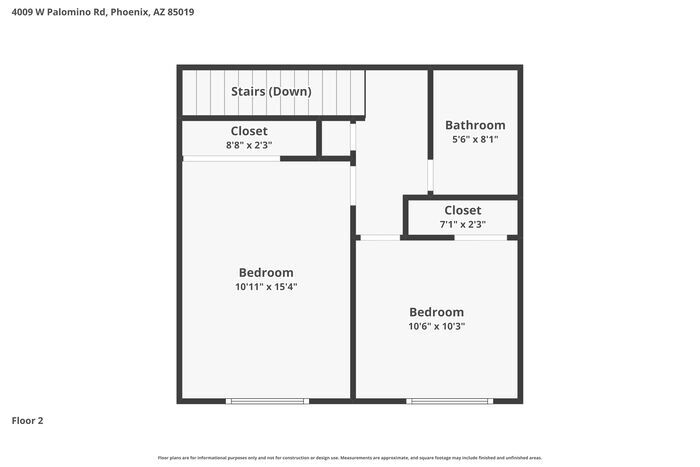 Building Photo - 4009 W Palomino Rd