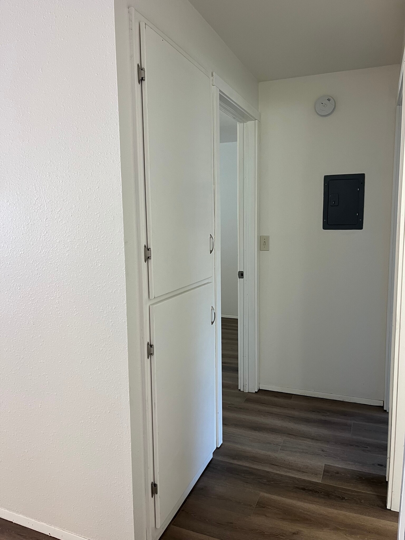 Hallway - 1948 Harris St