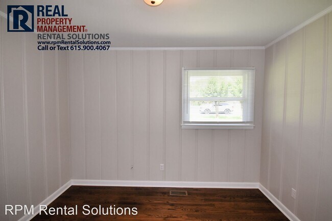 Building Photo - 3 br, 2 bath House - 1306 White Blvd.