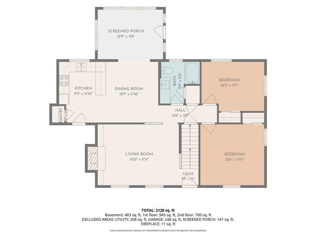 Building Photo - 51 Ambrose St