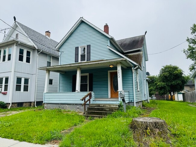 Primary Photo - 2822 4th St NW