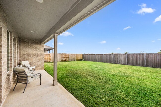 Building Photo - 16507 Mesquite Fld Dr