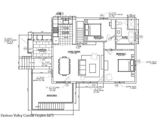 Building Photo - 19 Bakertown Rd