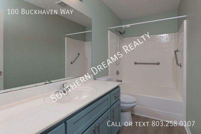 Building Photo - 100 Buckhaven Way