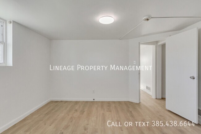 Building Photo - 1954 S 700 E