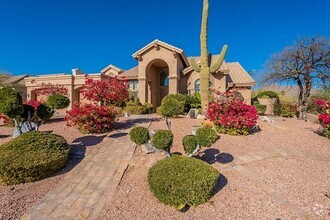 Building Photo - Sonoran Heights Home