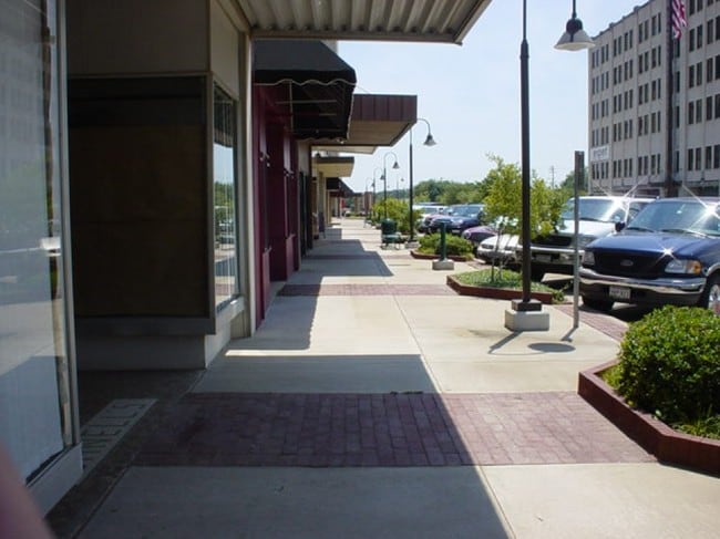  - The Kress Building Lofts