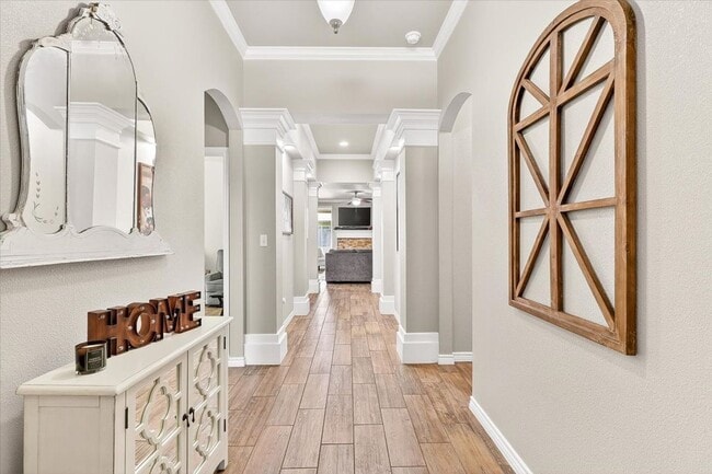 Building Photo - 7841 Fort Griffen Dr