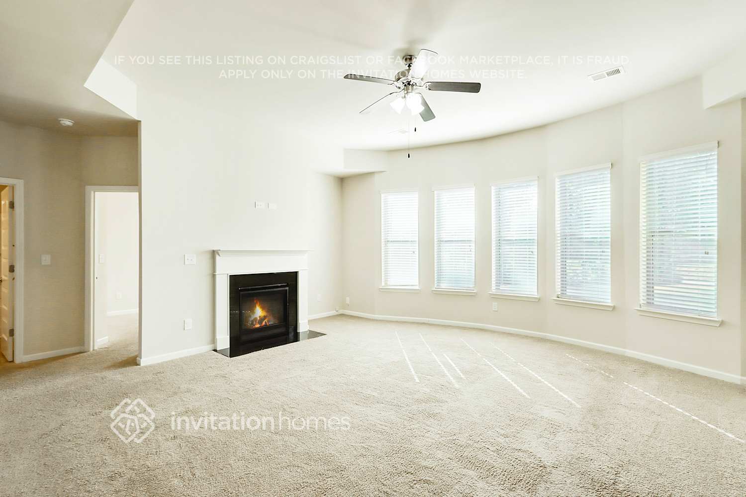 Building Photo - 3329 Alhambra Cir