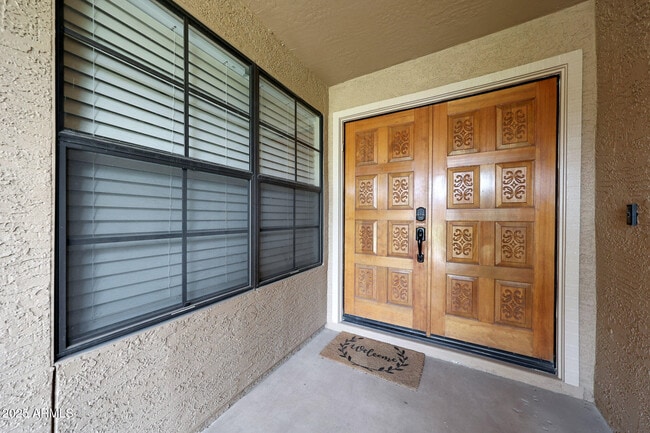 Building Photo - 9196 E Evans Dr