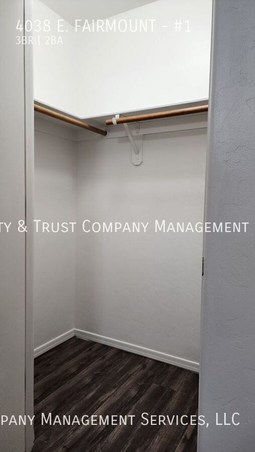 Building Photo - 4038 E. FAIRMOUNT-#1