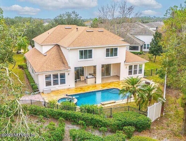 Building Photo - 9902 Windwater Ct