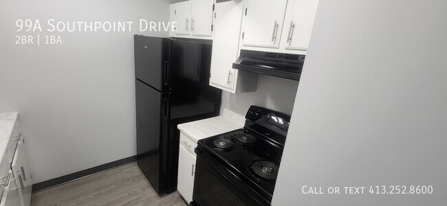 Building Photo - 99 Southpoint Dr