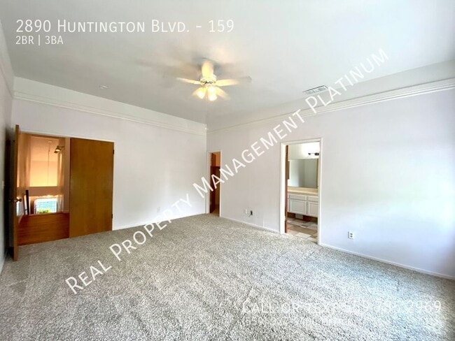 Building Photo - 2890 Huntington Blvd